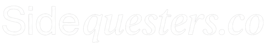 Sidequesters.co
