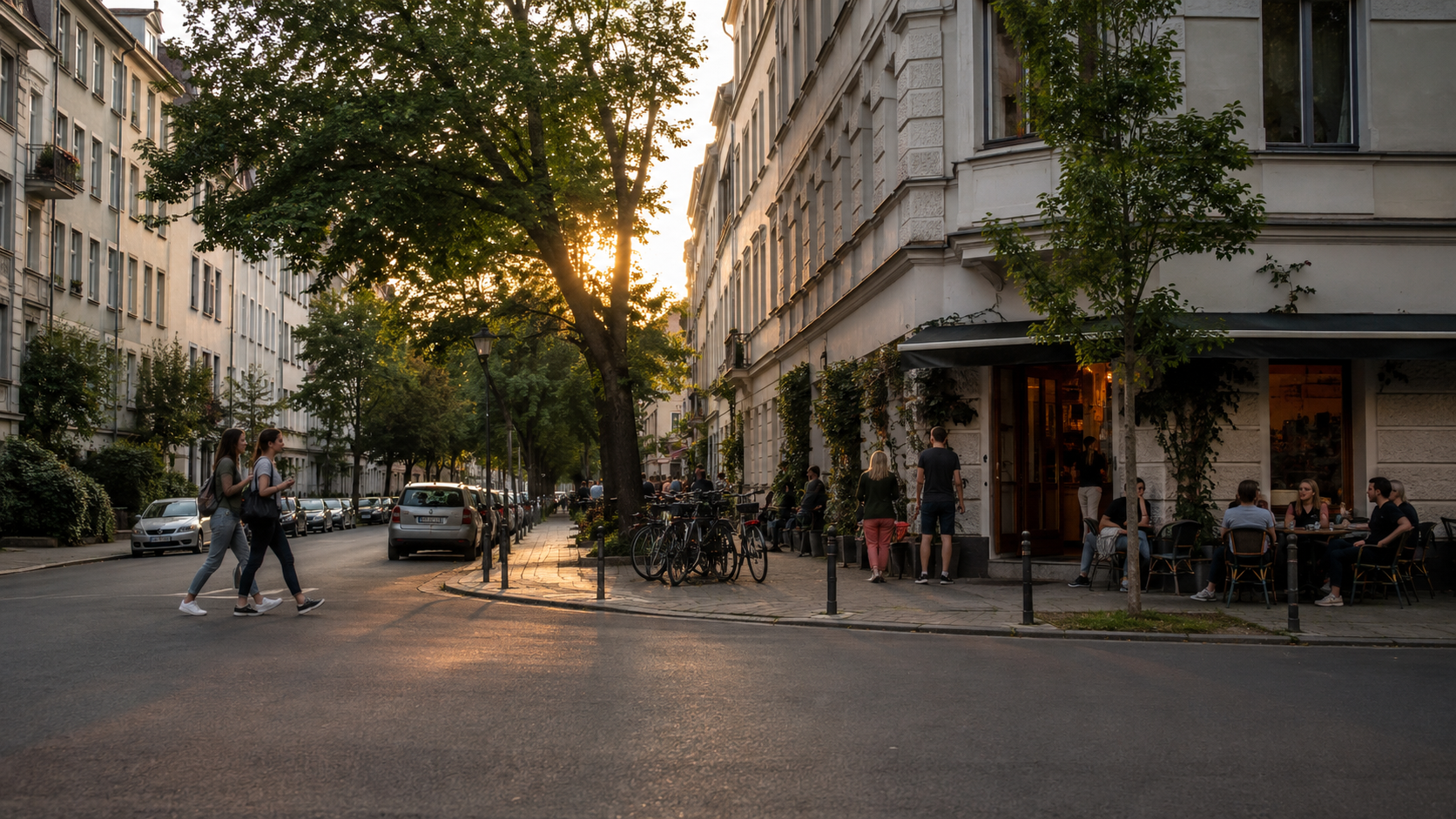 Kundeservicejob i Berlin