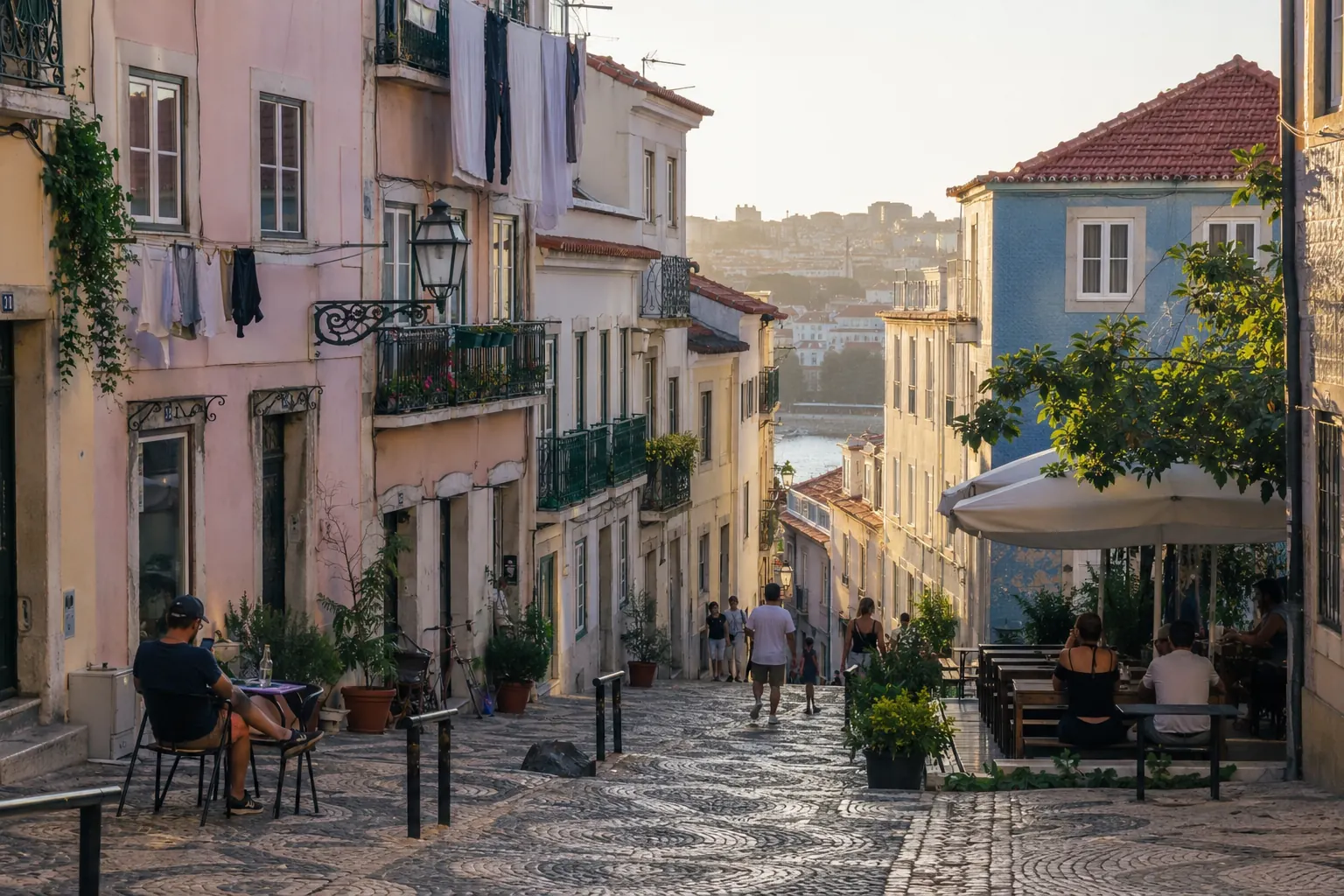 Försäljningsjobb i Portugal