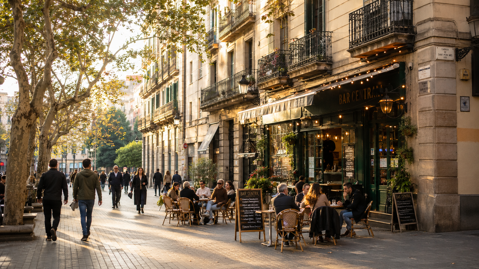 Kundeservicjobb i Barcelona