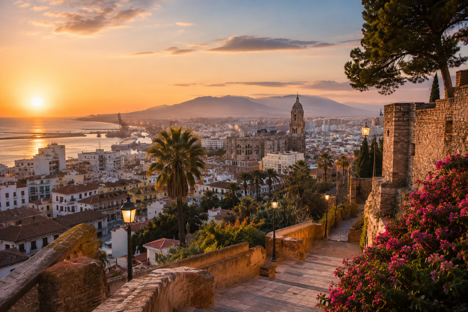 Kundenservice-Jobs in Málaga