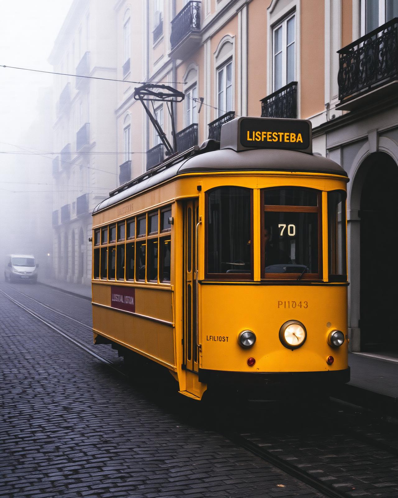 Lisbon, Portugal