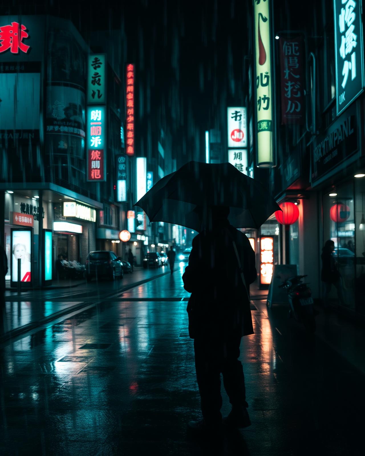 Tokyo, Japan